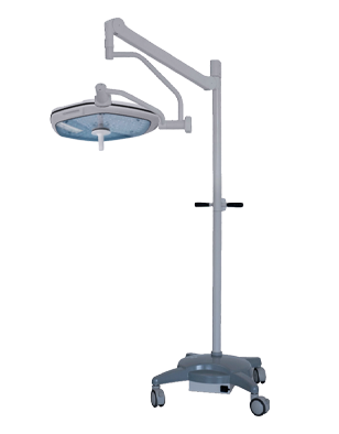 Mobile Surgical Light